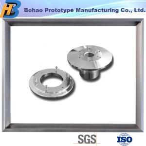 New Product 3D Rapid Prototyping Process From China