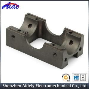 Auto Hardware Copper Alloy CNC Machined Part