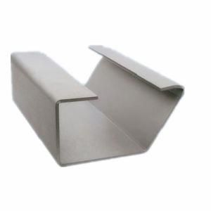 High Quality Sheet Metal Product with Competitive Price (LFCR0170)