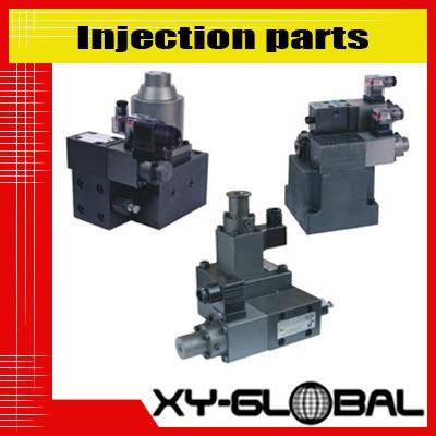 High Precision OEM Parts Made in China