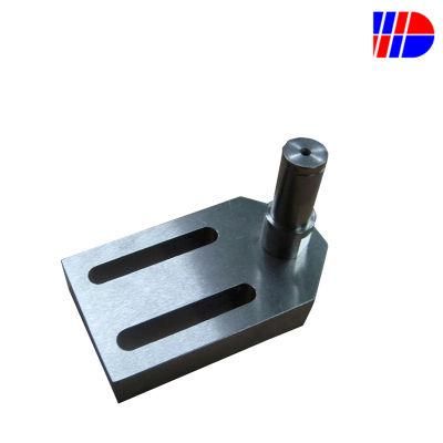 High Precision Good Quality CNC Steel Machine Part
