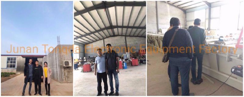 Cold Zinc Electro Plating / Nickel Chrome Plating Production Line / Tin Plating Machine for Metal