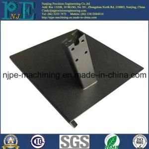 Customized Metal Stamping Auto Spare Part