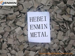Made in China Pure Nickel Strip for Battery