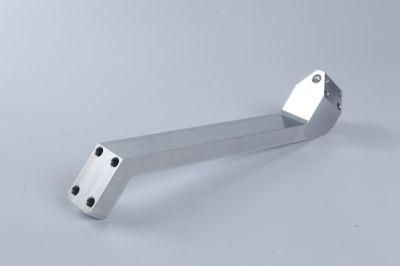 Cheap Price Custom Design Aluminum CNC Spare Parts for Device