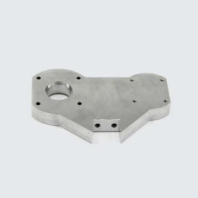 Custom CNC Machining/Machined/Machinery/Machine Metal Parts