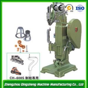 New Technical Riveting Machine for Shoes