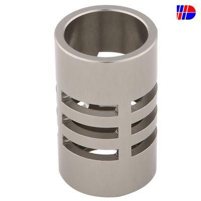 Custom CNC High Precision Stainless Steel Turning Parts