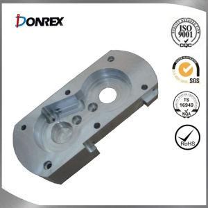 High Precision CNC Machining Molds