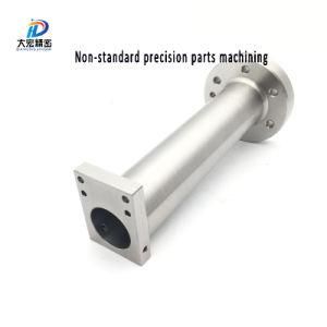 Aluminum Steel Auto Metal Hardware Milling Turning Lathe Parts Precision Custom CNC