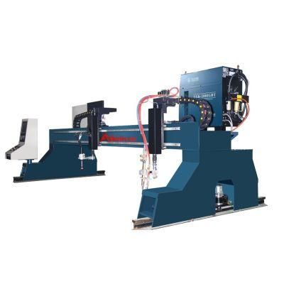 High Quality Metal Cutter CNC Plasma Cutting Machine