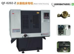 Qunfa Automation Equipment Water Meter Housing and Tool Machine