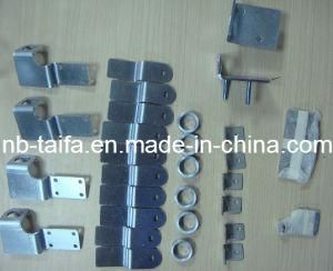 Sheet Metal Custom Metal Stamping Part