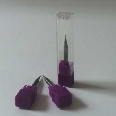 Whosaler 2 Flutes Carbide Micro Carbide Tool