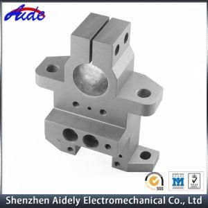 High Precision Hardware Spare CNC Machining Aluminum Parts for Medical