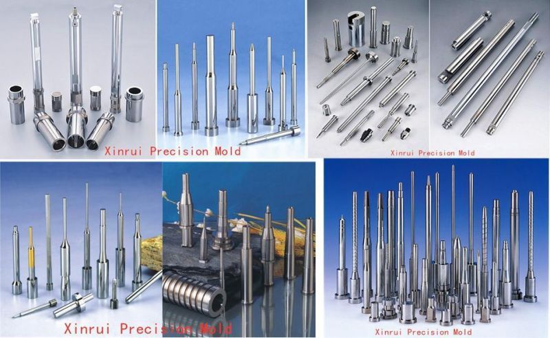 CNC Machining Centre Custom Made Machinery Wheel Carriage Bolts Spare Parts