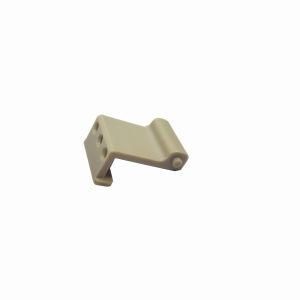 OEM Factory Custom CNC Milling Machining Part with Plastic