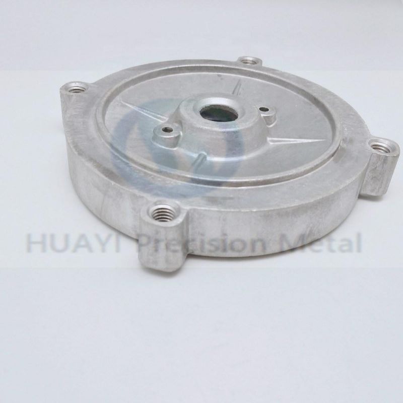 OEM High Quality Customized Precision Processing CNC Products for Machining