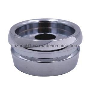 OEM High Precision Metal CNC Machining Parts by Turning and Milling