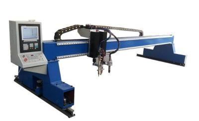 Hot Sale Ca-P2040 2060 Gantry Type Stainless Steel CNC Plasma Cutting Machine