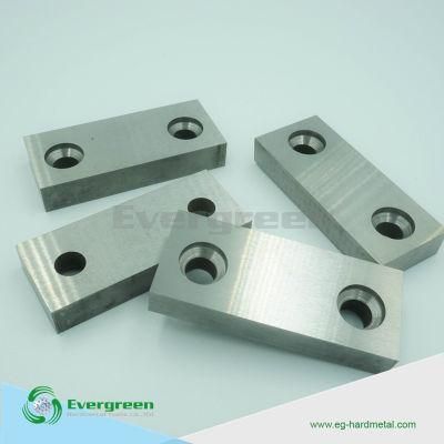 Tungsten Carbide Customized Special Cutting Tool
