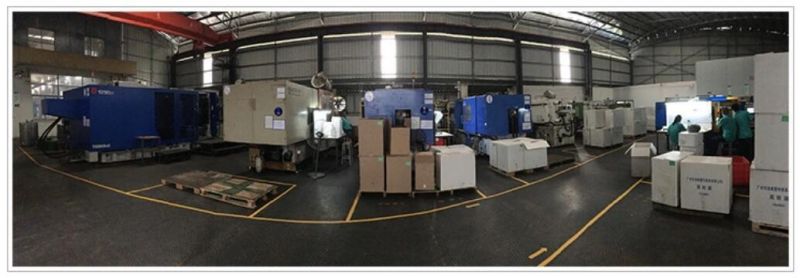 High Quality Customized Precision CNC Machining Parts