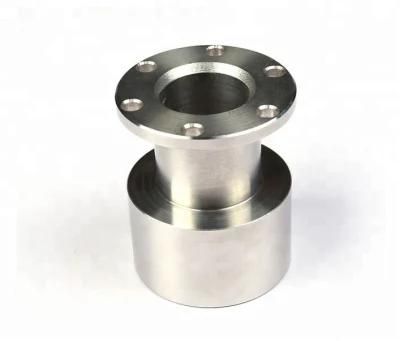 Custom Precision High Demand 3 Axis Low Cost CNC Milling 5 Axis Machining Center