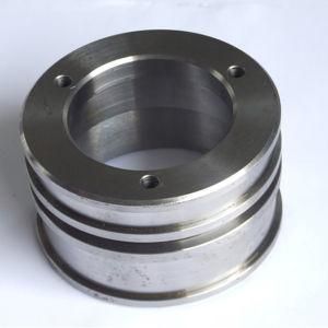 Customerized Full Machining Piston Ring Used on Hydraulic System