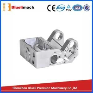 Professional OEM Machining Part for CNC Milling Metal Machinery Parts