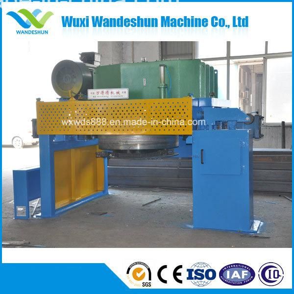 High Efficiency Inverted Vertical Wire Drawing Machine for Steel Wire