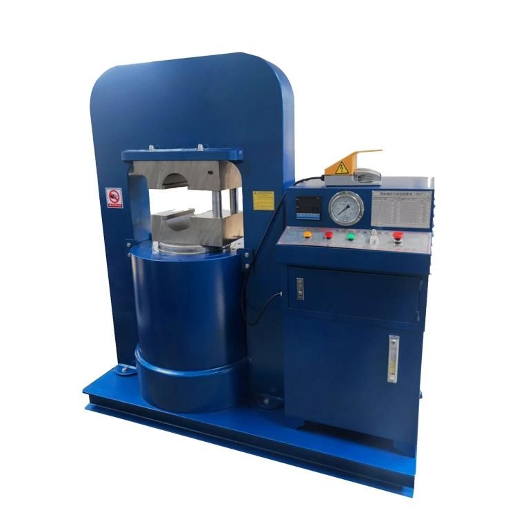 350ton Hydraulic Wire Press Machine