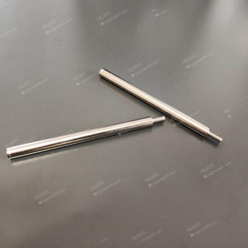 OEM CNC Turning Custom Machined Turning Making Parts