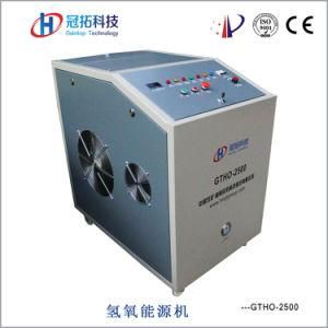 Hydrogen Generator Hho Fuel CNC Cutting Machine