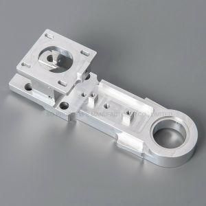 Sheet Metal Fabricated &amp; CNC Machined Aerospace Aluminum Prototypes