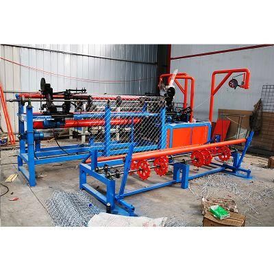 Single Type Wire Mesh Making Machines