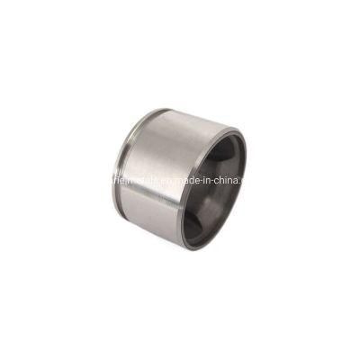 Customized Metal Processing Machinery Parts Orifice Main Valve Pulser