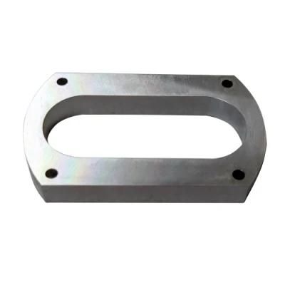 Stainless Steel Part Precision High Quality Motorcycle Parts Vivasd Stiffeners