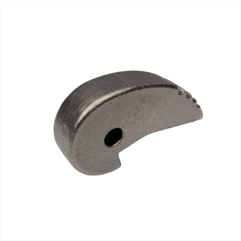 Customized China Manufacture Steel Custom Investment Die Casting Aluminum Parts