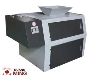 Cost-Effective Automatic Mineral, Ore, Coal Divider