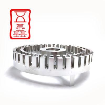 Precision CNC Machining Partmetal Processing Machinery Parts