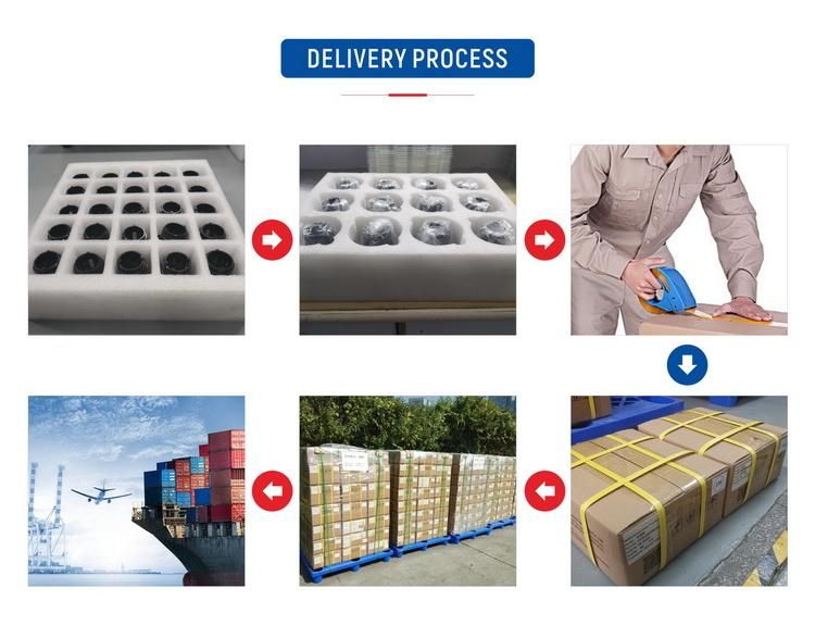 CNC Aluminium Parts Manufacturing Metal CNC Camera Case High Precision CNC Turning