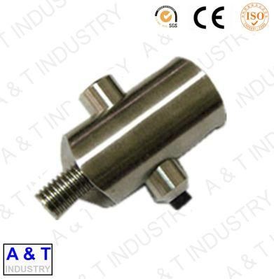 OEM Precision CNC Machining Parts with High Quality