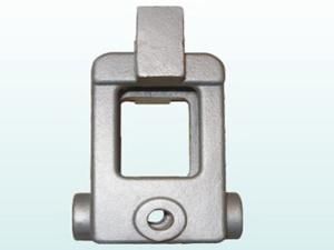 Silica Sol Precision Casting Steel, Steel Casting