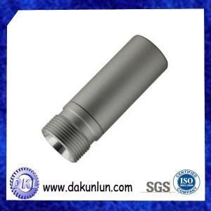 Custom Small Part Machining Company in China