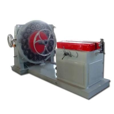 &#160; Stainless Steel Wire Braiding Machine/ Wire Braider for Hydraulic Hose/ Rubber Hose/Metal Hose