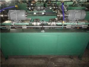 Corrugated Stainless Steel Flexible Metal Pipe Machine