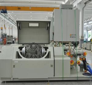 Steel Cord Twisting Machine with High Speed