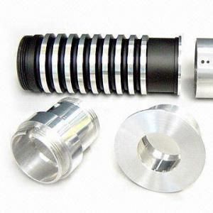 Precision Spare Parts/Customized High Precision CNC Machining Part