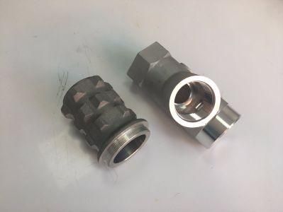 OEM Casting Part/ CNC Machined Parts / Precision Machining Parts