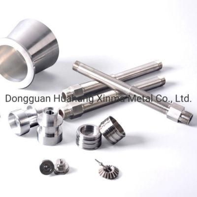 High precision CNC Stainless Steel Milling Machining 304/416/303 Metal Parts by CNC processing